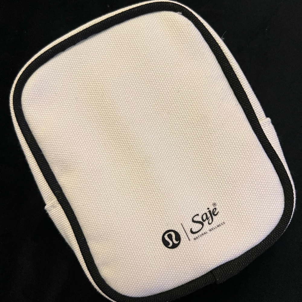 Lululemon x Saje Diffuser Kit